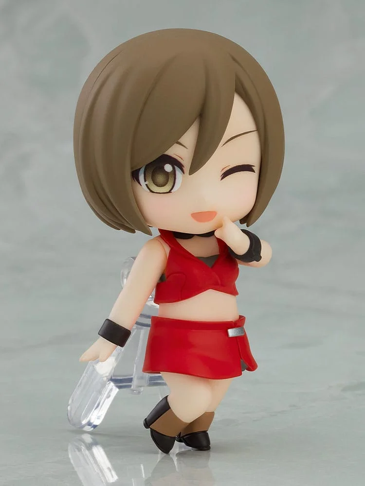 Vocaloid Nendoroid Action Figure Surprise Piapro Characters 7 cm - 1 unidade